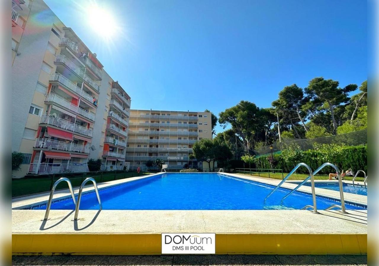 Domuum Holidays - Dms III Pool سالو المظهر الخارجي الصورة
