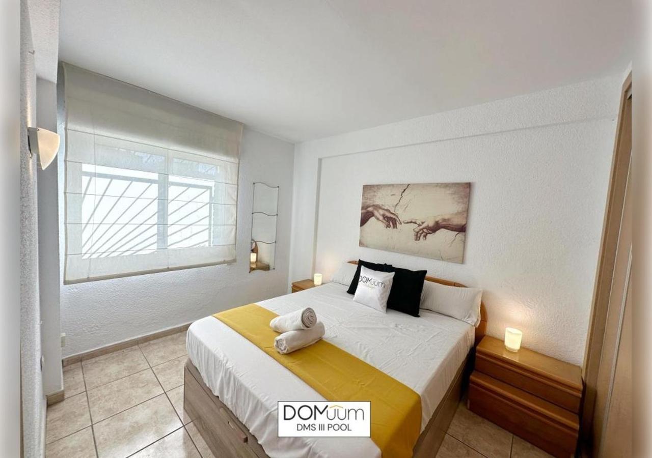 Domuum Holidays - Dms III Pool سالو المظهر الخارجي الصورة