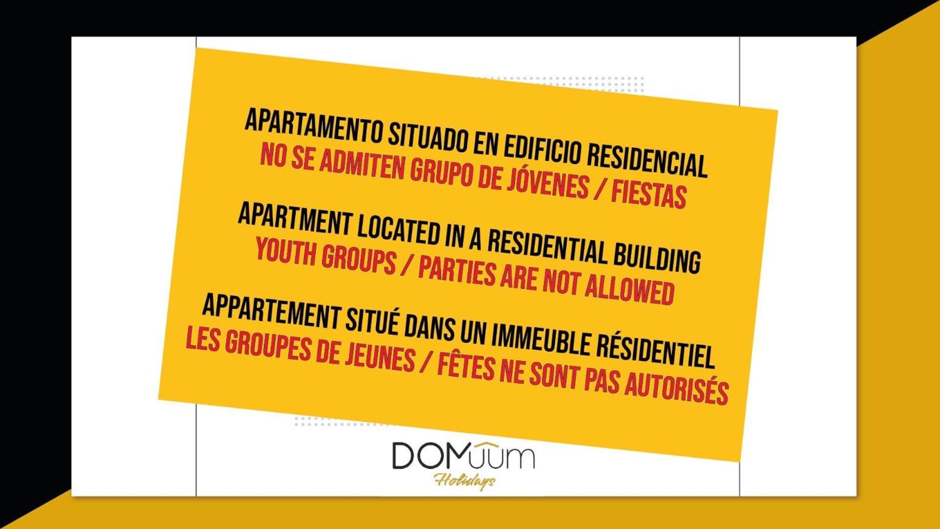 Domuum Holidays - Dms III Pool سالو المظهر الخارجي الصورة