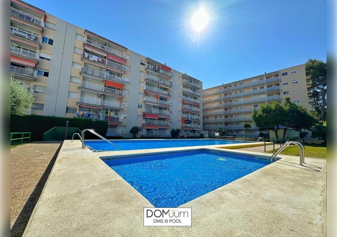 Domuum Holidays - Dms III Pool سالو المظهر الخارجي الصورة
