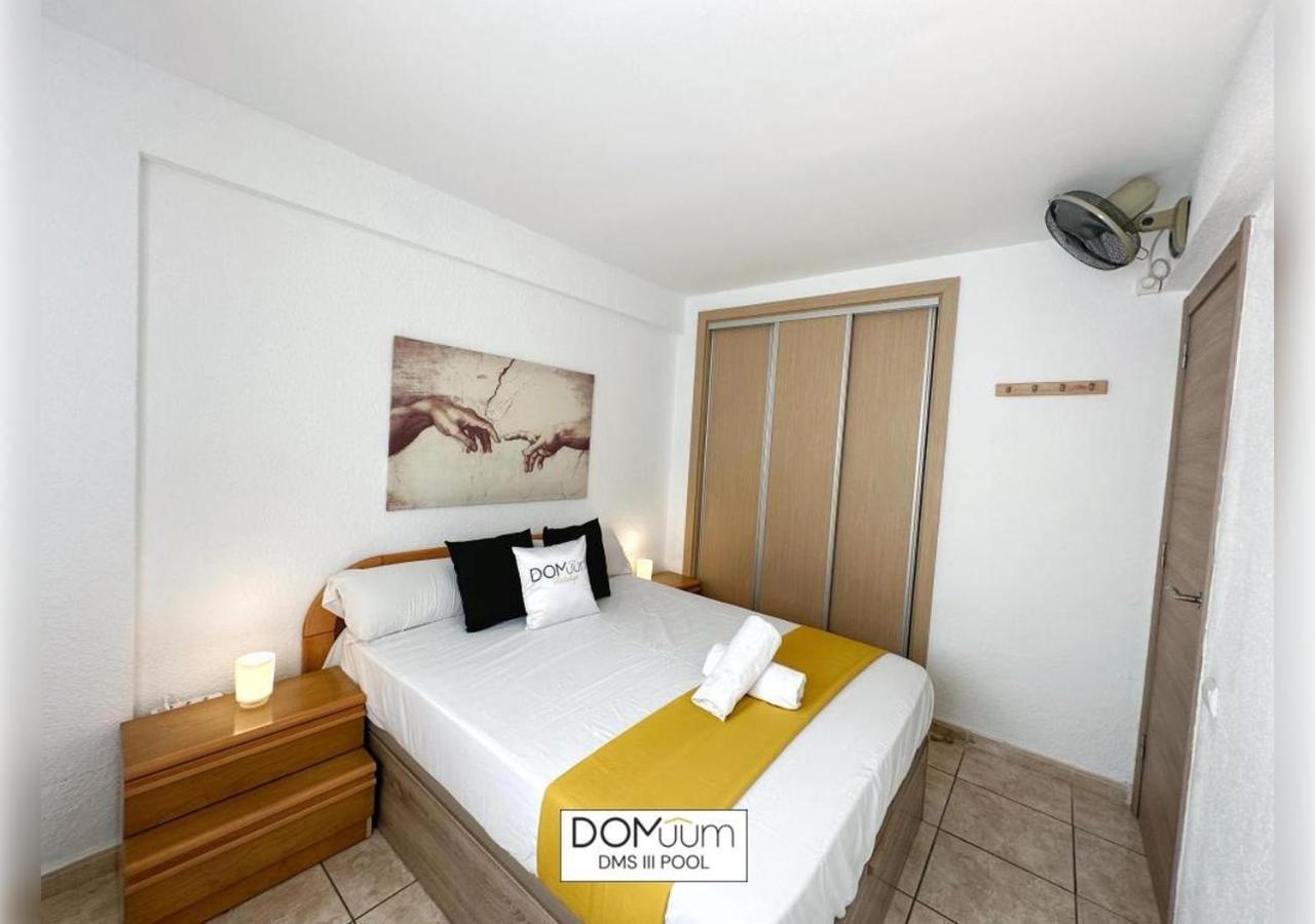 Domuum Holidays - Dms III Pool سالو المظهر الخارجي الصورة