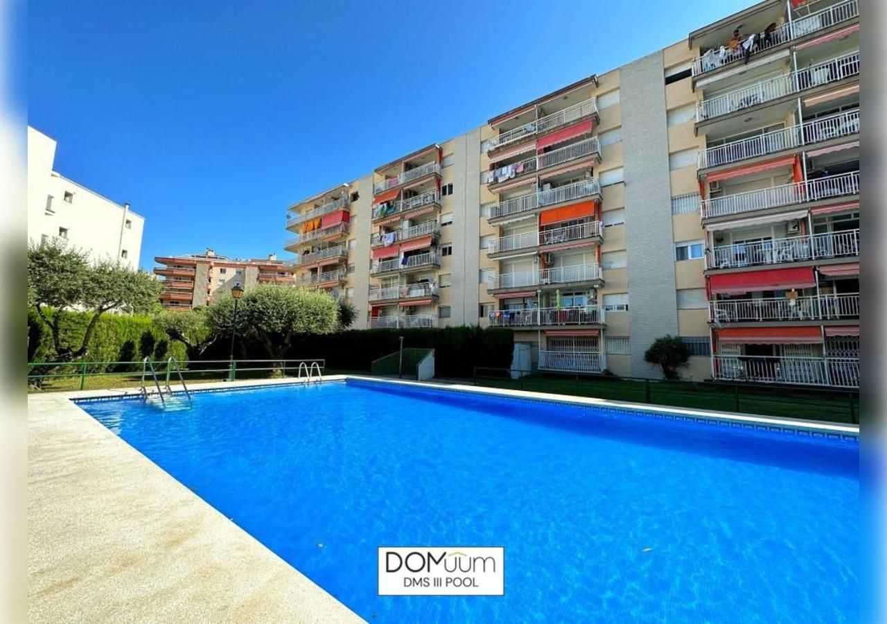 Domuum Holidays - Dms III Pool سالو المظهر الخارجي الصورة